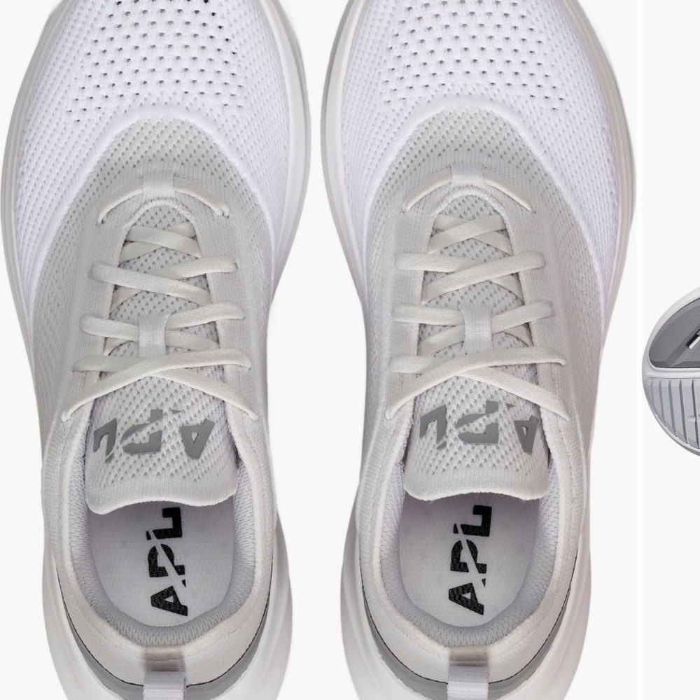 NEW IN BOX APL Women Sneakers